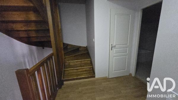 Appartement à vendre 3 pièces 75 m² Oloron-Sainte-Marie