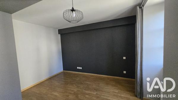 Appartement à vendre 3 pièces 75 m² Oloron-Sainte-Marie