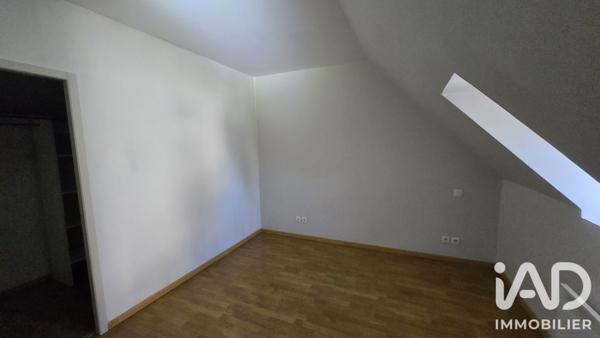 Appartement à vendre 3 pièces 75 m² Oloron-Sainte-Marie
