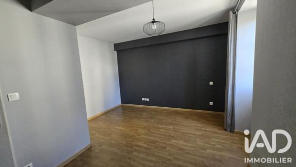 Appartement à vendre 3 pièces 75 m² Oloron-Sainte-Marie