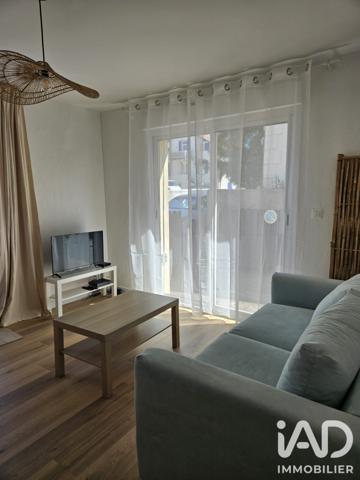 Appartement à vendre 3 pièces 43 m² Capbreton