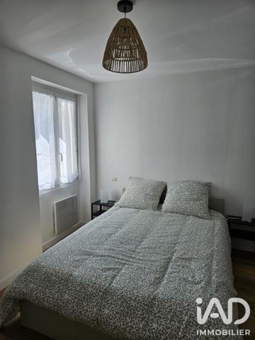 Appartement à vendre 3 pièces 43 m² Capbreton