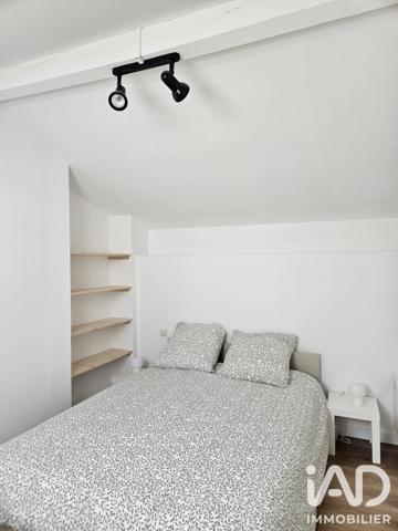 Appartement à vendre 3 pièces 43 m² Capbreton
