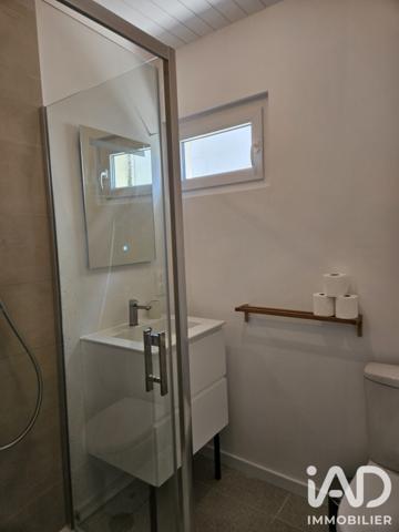 Appartement à vendre 3 pièces 43 m² Capbreton