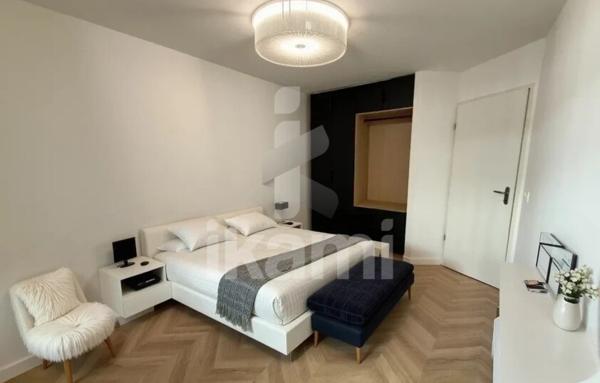 Appartement de 66 m²