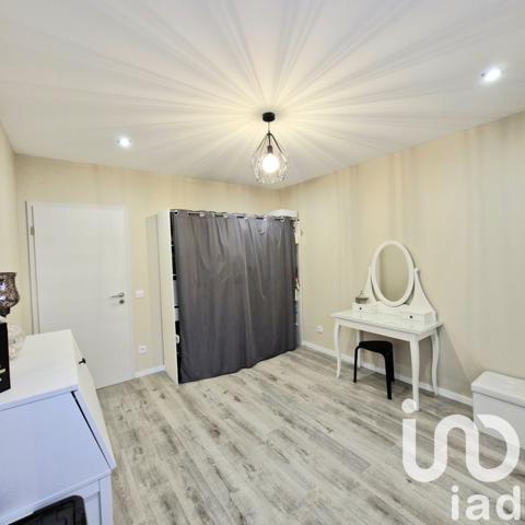 Maison à vendre 6 pièces 163 m² Toul