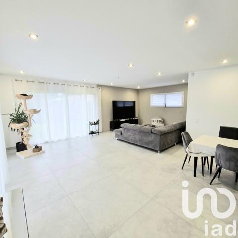 Maison à vendre 6 pièces 163 m² Toul