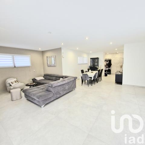 Maison à vendre 6 pièces 163 m² Toul