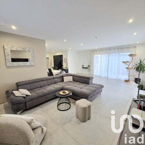 Maison à vendre 6 pièces 163 m² Toul