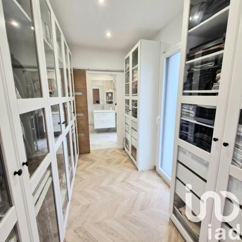 Maison à vendre 6 pièces 163 m² Toul
