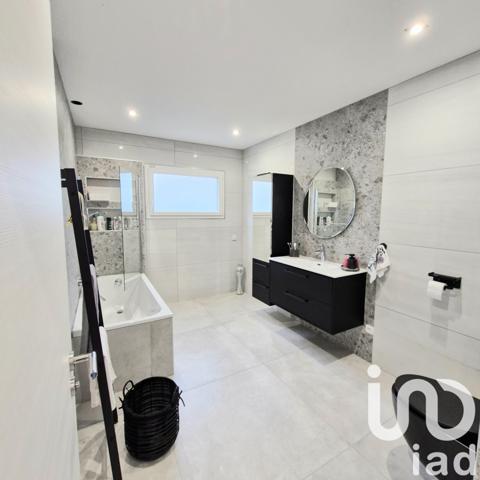 Maison à vendre 6 pièces 163 m² Toul