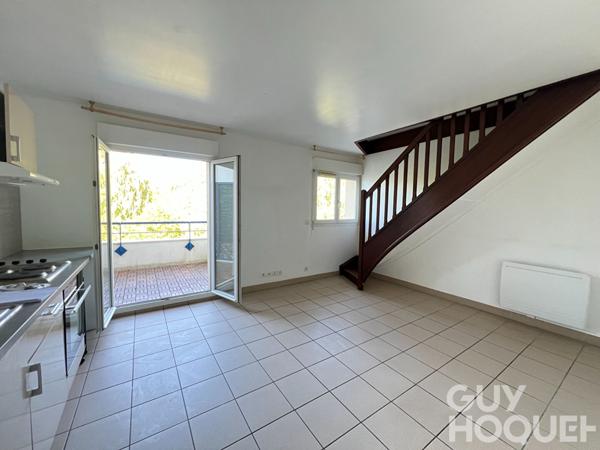 Appartement Chevreuse 3 pièce(s) 52 m2