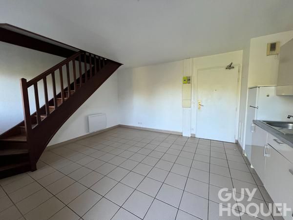Appartement Chevreuse 3 pièce(s) 52 m2