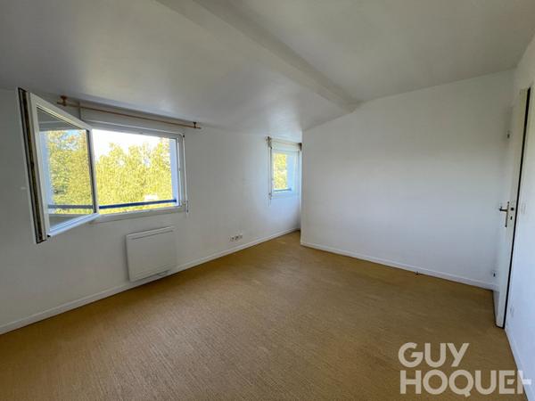 Appartement Chevreuse 3 pièce(s) 52 m2