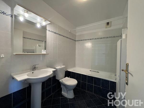 Appartement Chevreuse 3 pièce(s) 52 m2