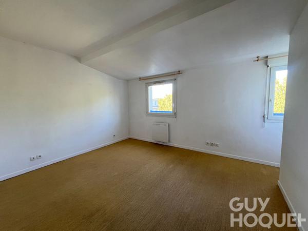 Appartement Chevreuse 3 pièce(s) 52 m2