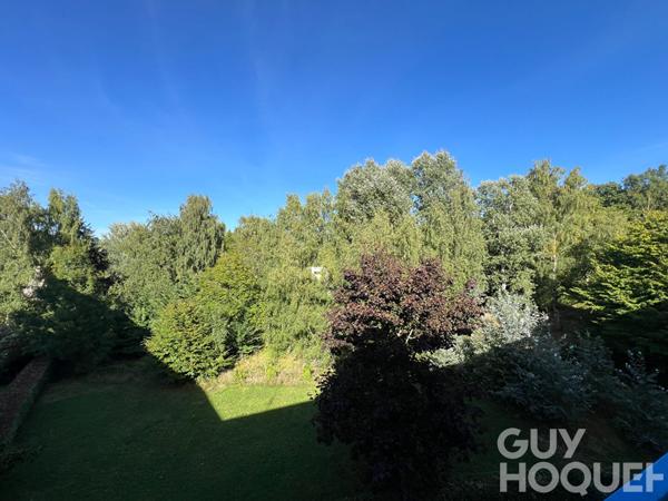 Appartement Chevreuse 3 pièce(s) 52 m2