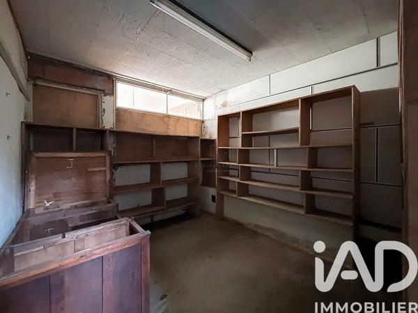 Maison à vendre 5 pièces 91,11 m² Le Plessis-Robinson