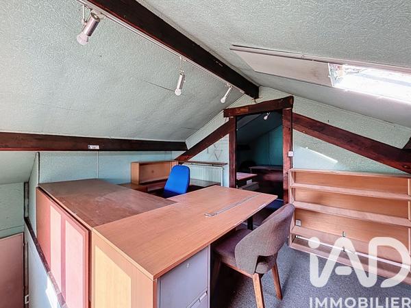 Maison à vendre 5 pièces 91,11 m² Le Plessis-Robinson