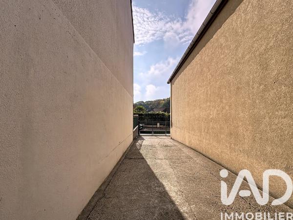 Maison à vendre 5 pièces 91,11 m² Le Plessis-Robinson