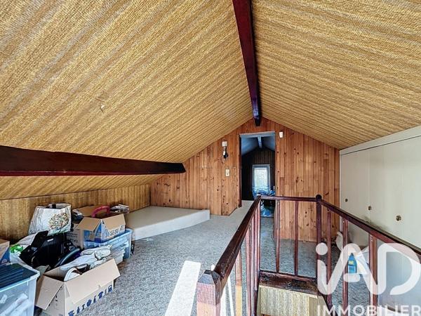 Maison à vendre 5 pièces 91,11 m² Le Plessis-Robinson