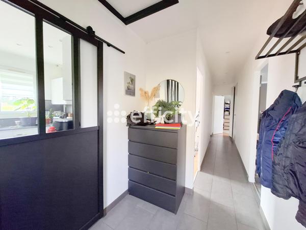 Maison 4 pièces - 86 m² Exclusivité efficity