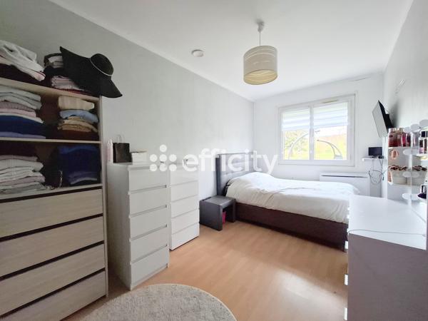 Maison 4 pièces - 86 m² Exclusivité efficity