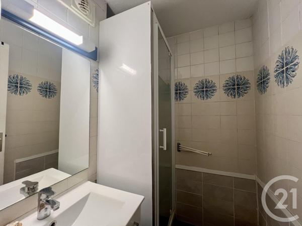 Appartement T3 à vendre  3 pièces - 31,08 m2 LE CAP D AGDE - 34