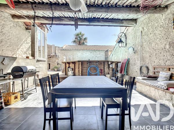 Maison à vendre 5 pièces 122 m² Fleury