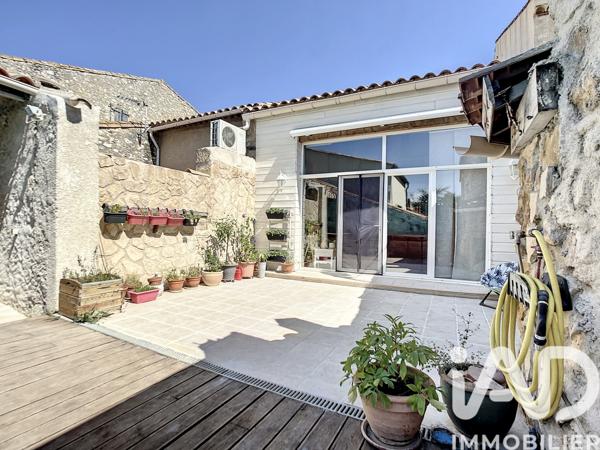 Maison à vendre 5 pièces 122 m² Fleury