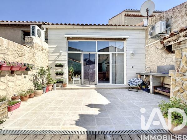 Maison à vendre 5 pièces 122 m² Fleury