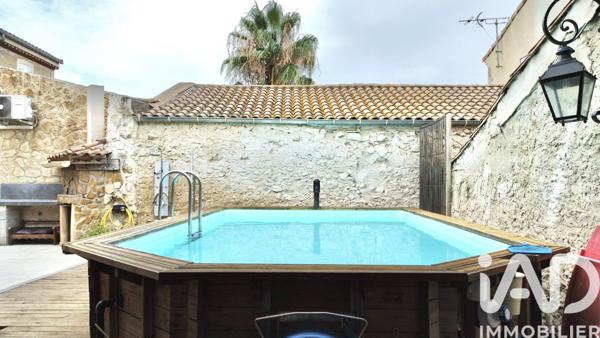 Maison à vendre 5 pièces 122 m² Fleury