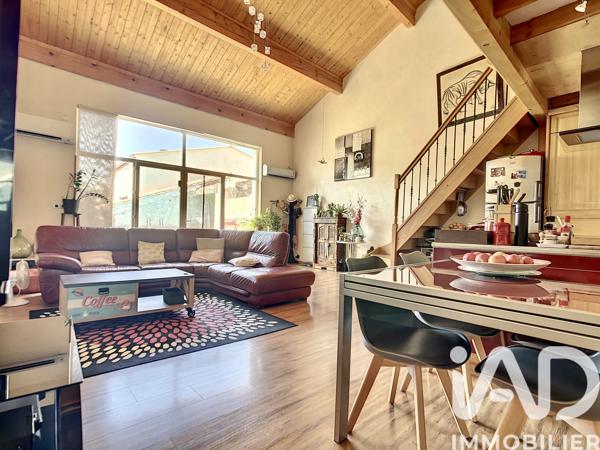 Maison à vendre 5 pièces 122 m² Fleury