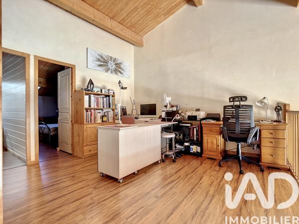 Maison à vendre 5 pièces 122 m² Fleury