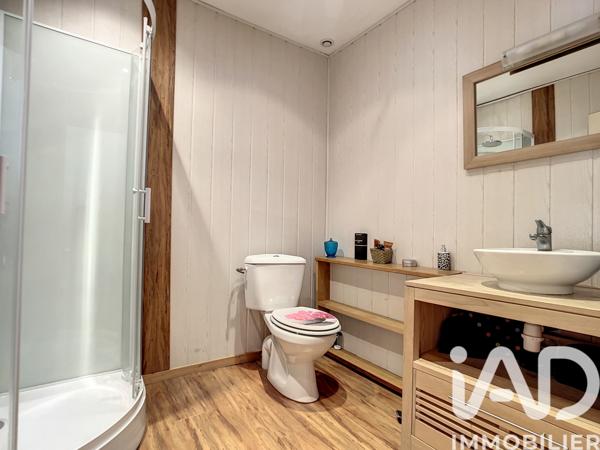 Maison à vendre 5 pièces 122 m² Fleury