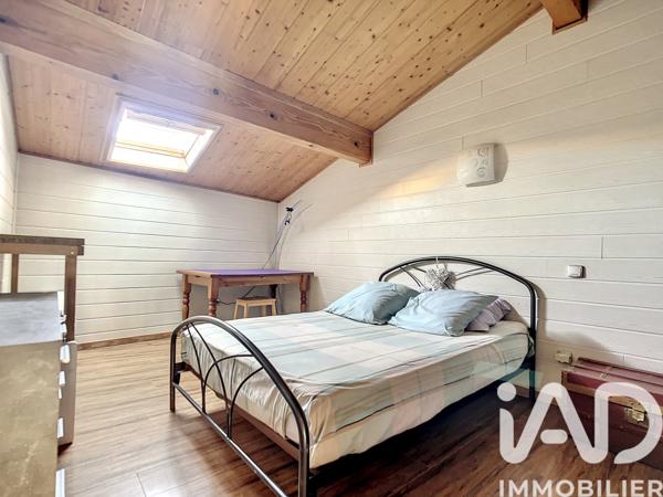 Maison à vendre 5 pièces 122 m² Fleury