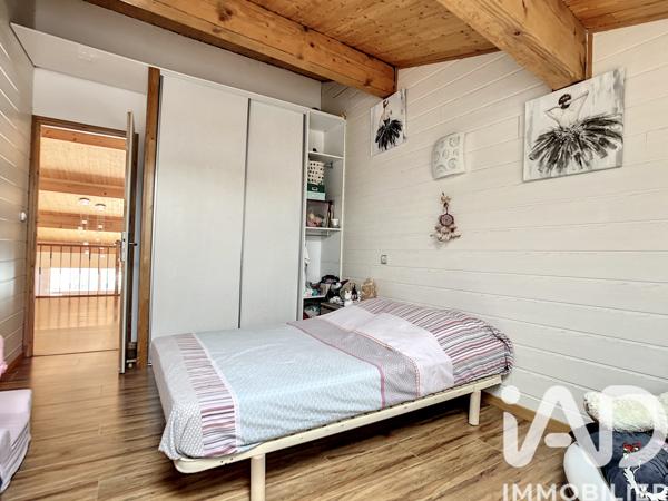 Maison à vendre 5 pièces 122 m² Fleury