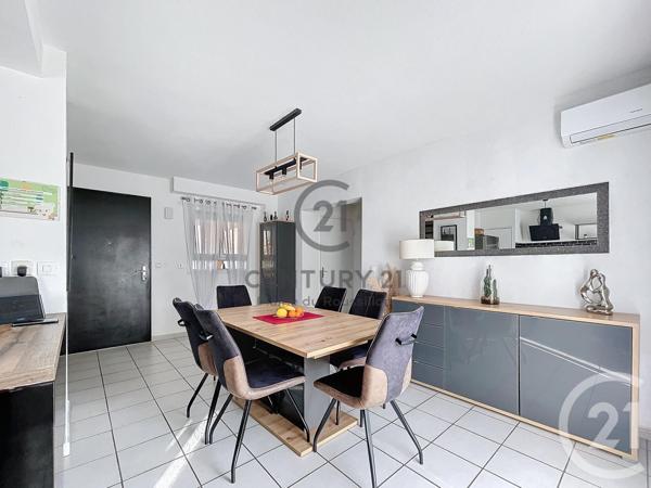 Maison à vendre  4 pièces - 90 m2 RIVESALTES - 66