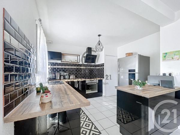 Maison à vendre  4 pièces - 90 m2 RIVESALTES - 66