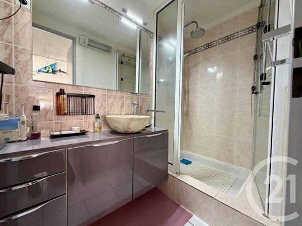 Maison à vendre  3 pièces - 52,33 m2 LE CAP D AGDE - 34