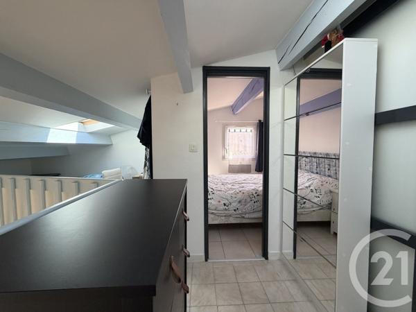 Maison à vendre  3 pièces - 52,33 m2 LE CAP D AGDE - 34