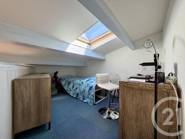 Maison à vendre  3 pièces - 52,33 m2 LE CAP D AGDE - 34