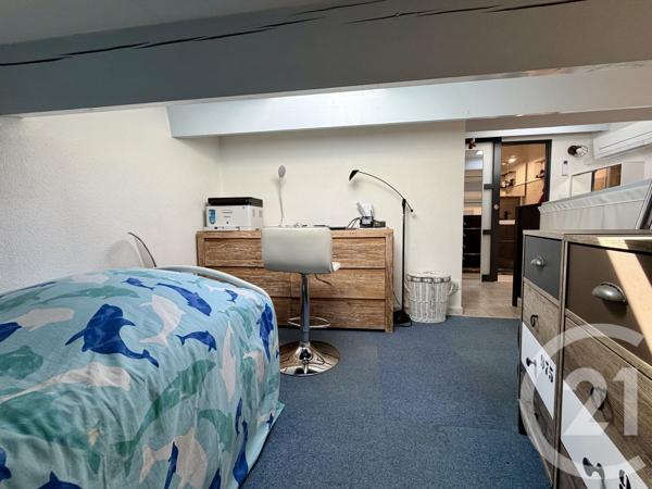 Maison à vendre  3 pièces - 52,33 m2 LE CAP D AGDE - 34