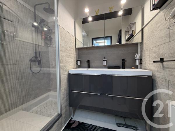 Maison à vendre  3 pièces - 52,33 m2 LE CAP D AGDE - 34