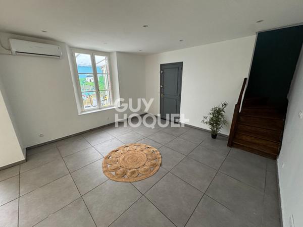 Maison Ezy Sur Eure 4 pièce(s) 90 m2