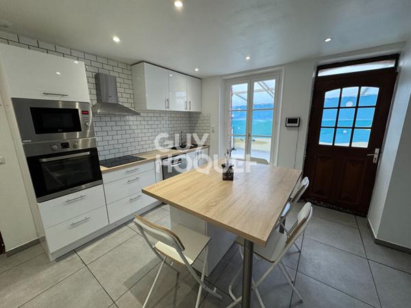 Maison Ezy Sur Eure 4 pièce(s) 90 m2