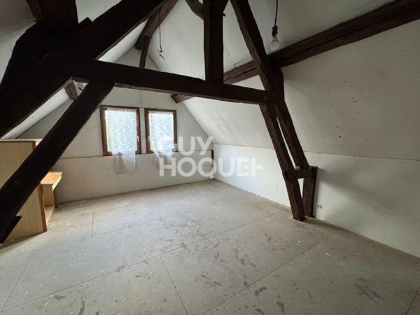 Maison Ezy Sur Eure 4 pièce(s) 90 m2