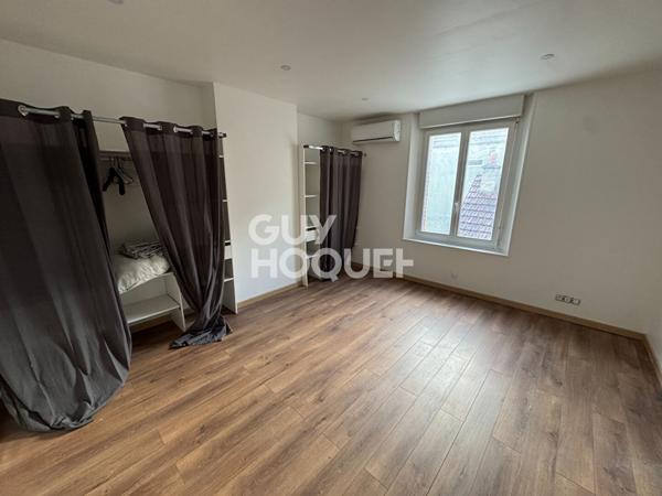 Maison Ezy Sur Eure 4 pièce(s) 90 m2