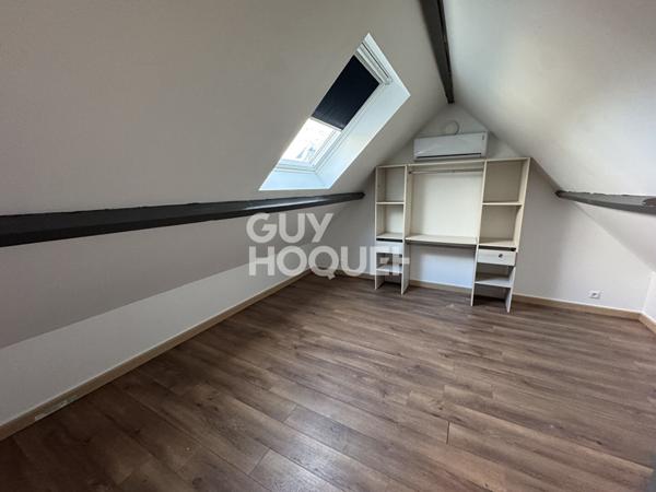 Maison Ezy Sur Eure 4 pièce(s) 90 m2