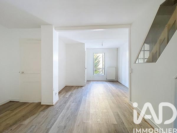 Maison à vendre 8 pièces 127 m² Sèvres